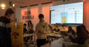 Primer premio nacional RetoTech