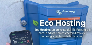 Eco Hosting
