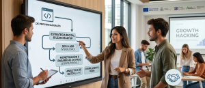De programadores a Directores Tecnológicos (CTO): Estrategia digital y monetización